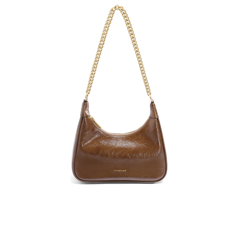 百丽包包女2025新商场同款质感休闲单肩斜挎腋下包BL815BX5