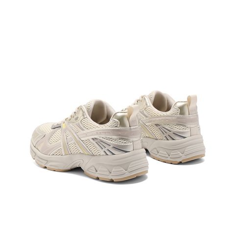 百丽舒适运动风老爹鞋女2025春新时尚休闲鞋D4D1DAM5