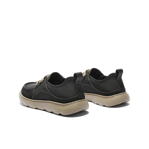 百丽透气休闲布鞋男2025夏新商场同款轻盈厚底舒适爸爸鞋8RY01BM5