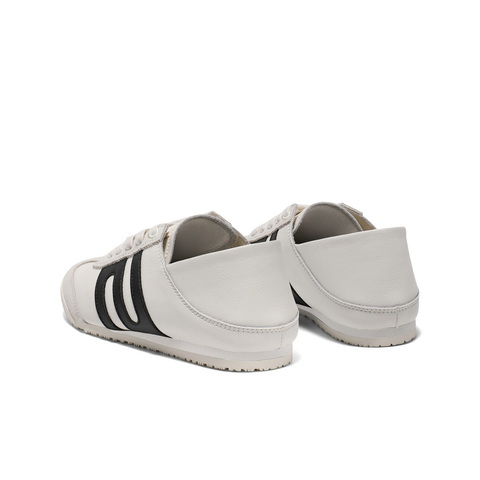 百丽两穿拼色休闲鞋女2025夏新商场同款复古舒适鞋D5T1DBM5