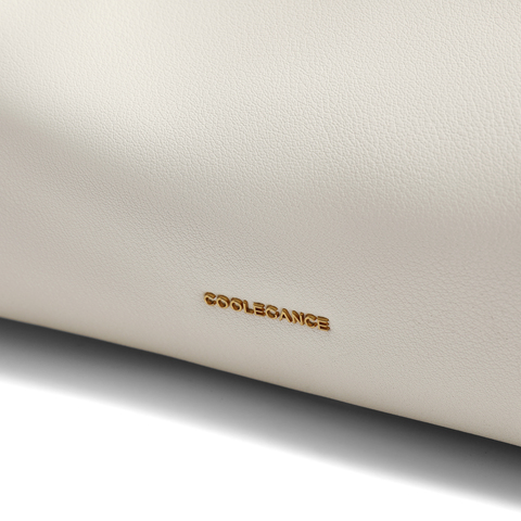 百丽包包女25夏商场同款通勤HOBO单肩斜挎托特包X7199BX5