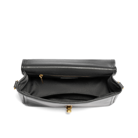 百丽包女2025新商场同款质感百搭通勤单肩斜挎腋下包BL817BX5