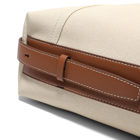 百丽包女2025新商场同款质感通勤hobo单肩斜挎托特包8517ABX5