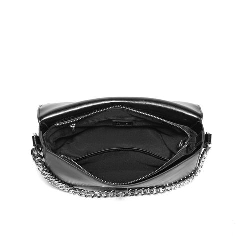 百丽包包女2025新商场同款质感通勤单肩斜挎腋下包JY123BX5