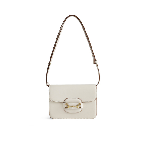 百丽包包女2025春新商场同款高级质感百搭单肩斜挎小方包BL803AX5