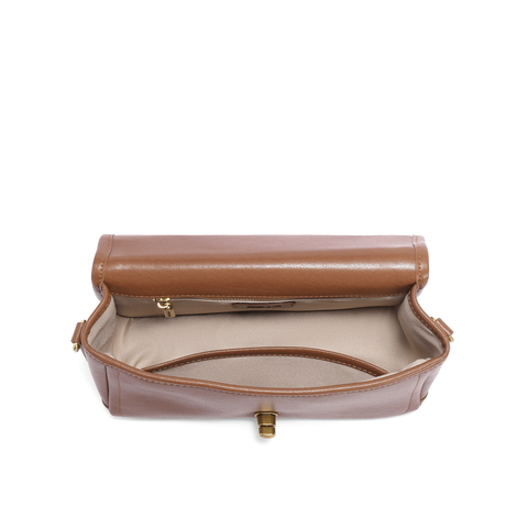 百丽包女2025新商场同款质感百搭通勤单肩斜挎腋下包BL817BX5