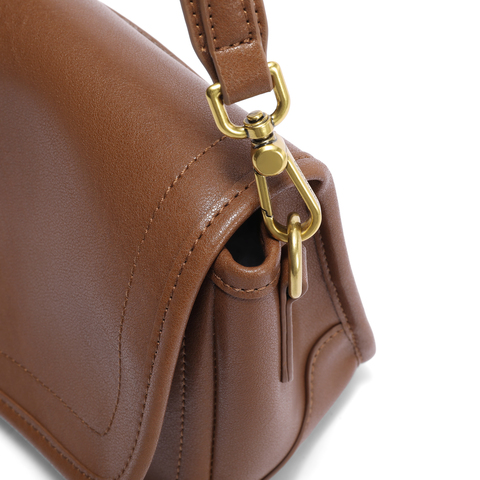 百丽包女2025新商场同款质感百搭通勤单肩斜挎腋下包BL817BX5