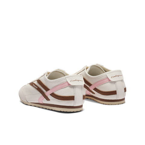 百丽学院风德训鞋女2025夏新商场同款薄底运动休闲鞋D8H1DBM5