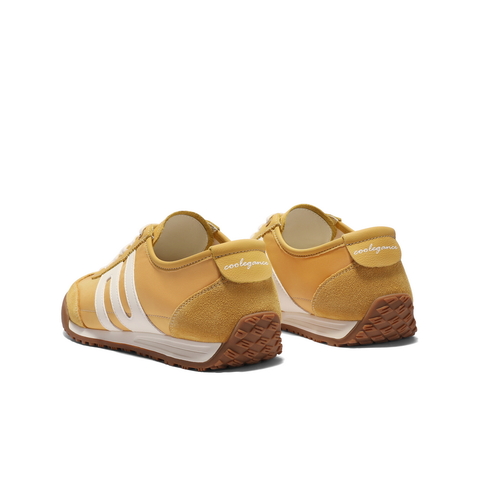 百丽小轻甘休闲鞋男2025夏新商场同款复古德训慢跑阿甘鞋8RG01BM5