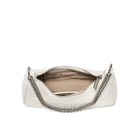 百丽包包女2025夏季新款质感通勤休闲单肩斜挎腋下包BL815BX5