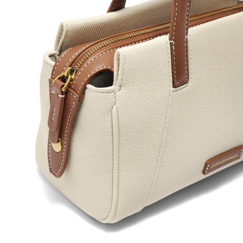 百丽包包女2025夏新商场同款时尚质感通勤单肩斜挎手提包BL823BX5