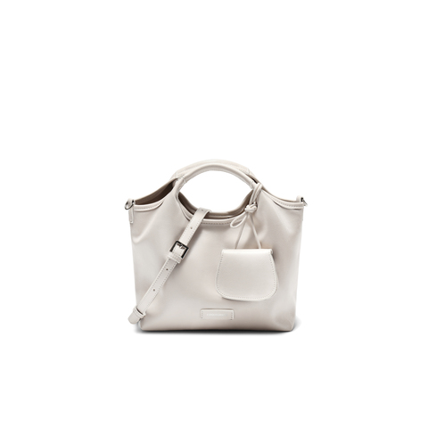 百丽包包女2025夏新商场同款时髦休闲单肩斜挎手提托特包BL824BX5