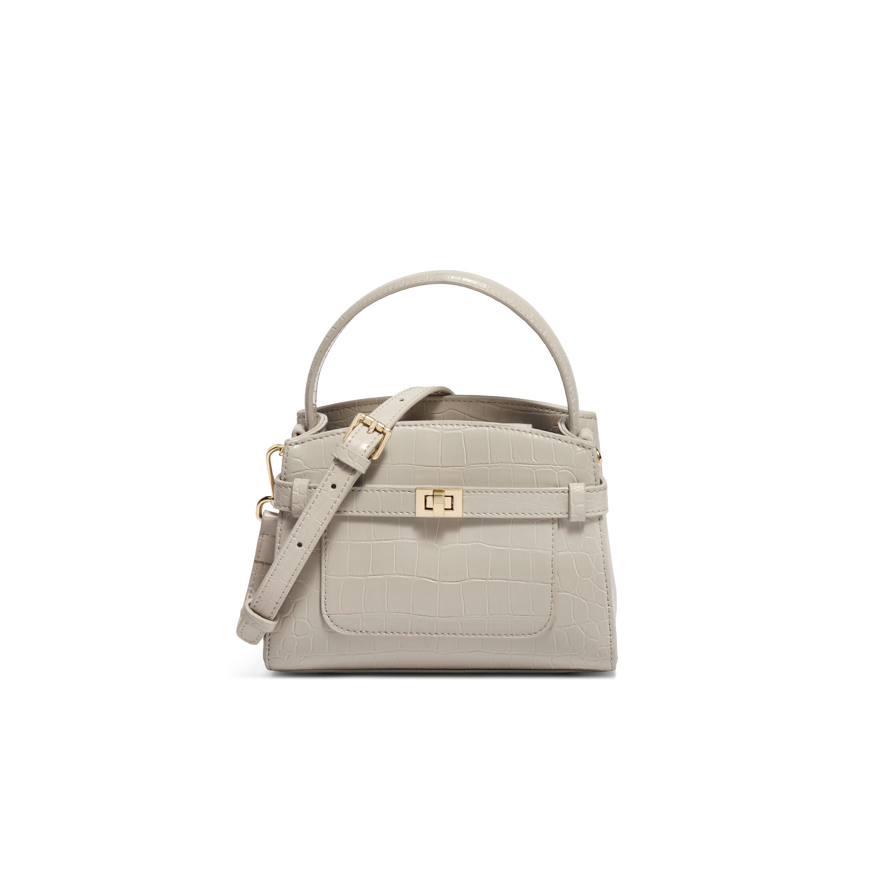 百丽包包女2025新款高级质感通勤休闲单肩斜挎手提包8223EAX5