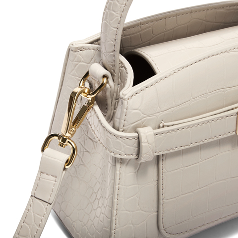 百丽包包女2025新款高级质感通勤休闲单肩斜挎手提包8223EAX5