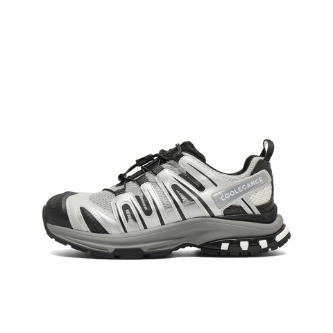 百丽户外风老爹鞋女2025秋新商场同款厚底增高抽绳休闲鞋E2C1DCM5