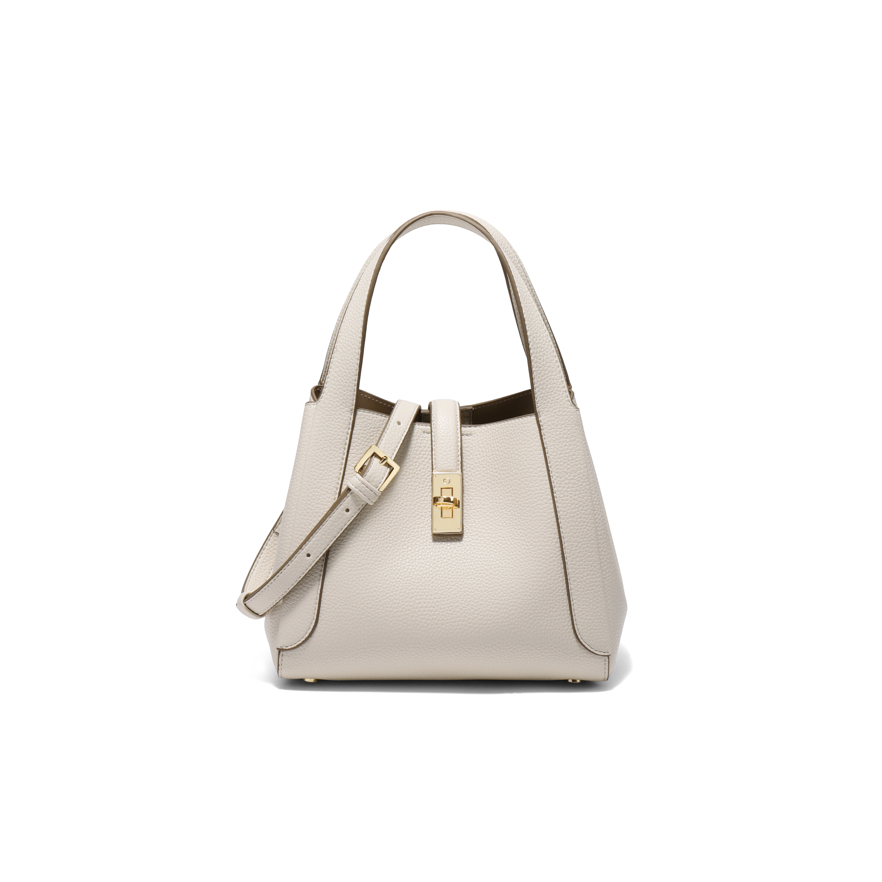 百丽包包女2025新款质感通勤菜篮子单肩斜挎手提包BL807BX5