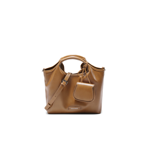 百丽包包女2025夏新商场同款时髦休闲单肩斜挎手提托特包BL824BX5