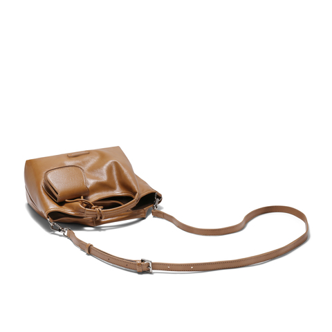 百丽包包女2025夏新商场同款时髦休闲单肩斜挎手提托特包BL824BX5