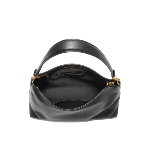 百丽包包女25夏商场同款通勤HOBO单肩斜挎托特包X7199BX5