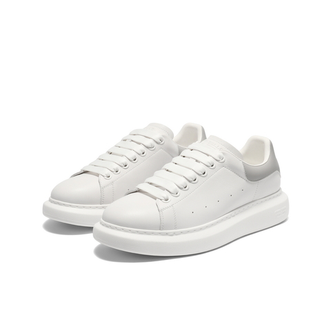 百丽百搭小白鞋男2025新款秋季商场同款厚底增高休闲板鞋8UH01CM5