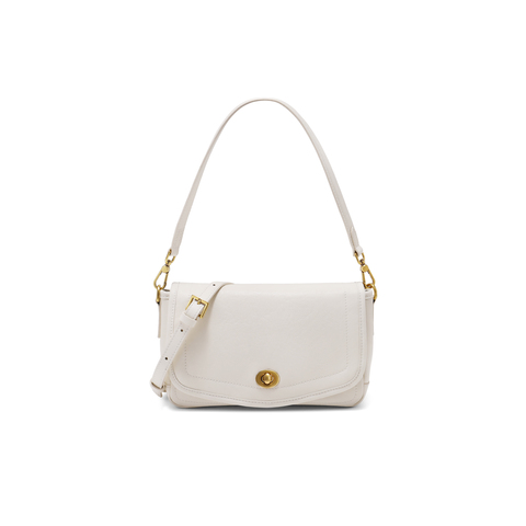 百丽包女2025新商场同款质感百搭通勤单肩斜挎腋下包BL817BX5