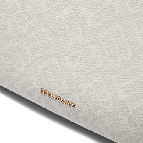 百丽包包女25秋新商场同款复古半月hobo单肩斜挎托特包X7388CX5