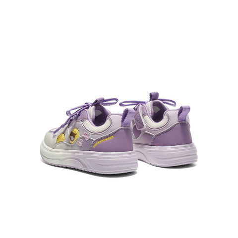 百丽SMILEY联名潮酷板鞋女2025秋新商场同款趣味休闲鞋50007C85