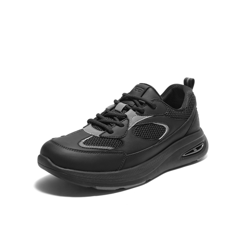 百丽户外潮搭休闲运动鞋男2025秋季新商场同款厚底健步鞋8TY01CM5