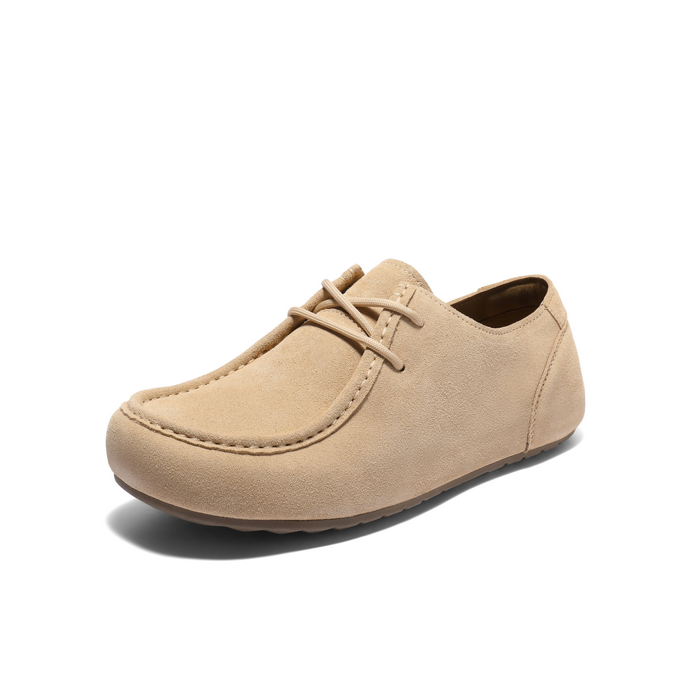 百丽舒适潮搭休闲鞋男鞋2025新款秋季商场同款户外工装鞋8UB01CM5