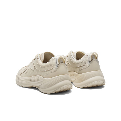 百丽简约百搭老爹鞋女2025秋新商场同款厚底增高休闲鞋E3E1DCM5