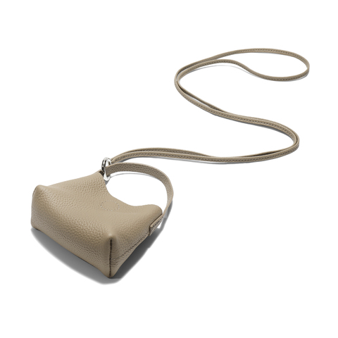 百丽包包女2025商场同款牛皮质感通勤单肩斜挎手提腋下包9275BDX5