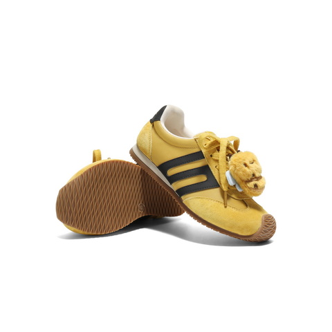 百丽歪头跑道阿甘鞋女2025秋新商场同款舒适运动休闲鞋13770C85