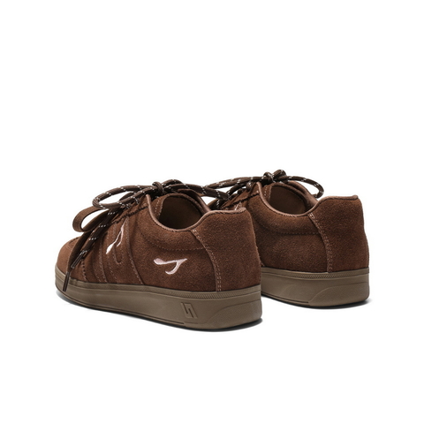 百丽时尚舒适跑道德训鞋女2025秋新轻便薄底运动休闲鞋B2889CM5