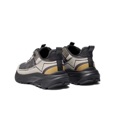 百丽厚底增高休闲鞋男2025新款冬商场同款潮搭户外运动鞋8WU01DM5