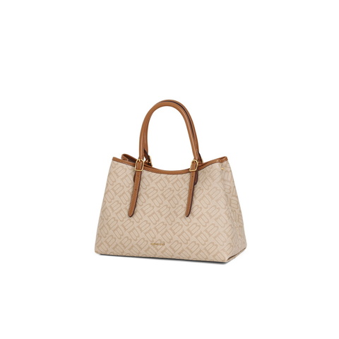 百丽包包女2025新商场同款高级质感通勤单肩斜挎手提包X7238DX5