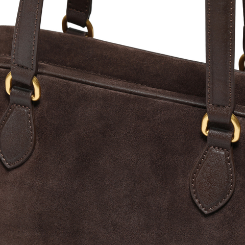 百丽包包女25冬新商场同款简约复古通勤大号单肩波士顿包BL862DX5