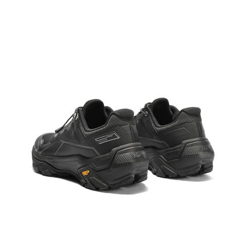 百丽厚底增高运动鞋男2026新款春季商场款休闲户外徒步鞋8ZP01AM6