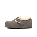 灰色毛里（2代）