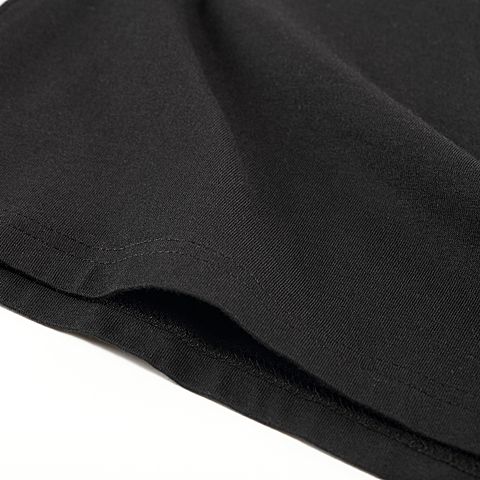 CAT/卡特秋冬款男深黑短袖T恤CG1MTSST136A09