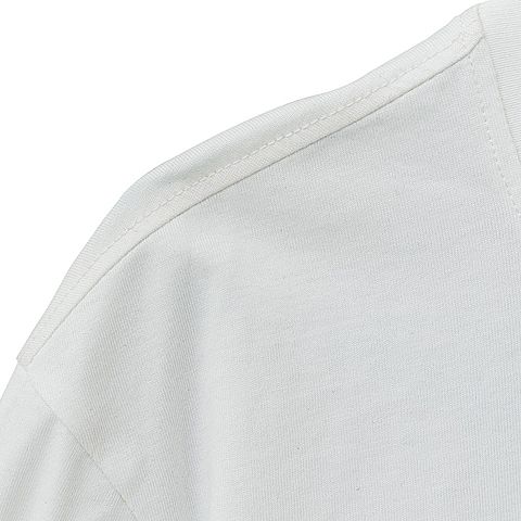 CAT/卡特春夏款男装白色短袖T恤CH2MTSST143B10