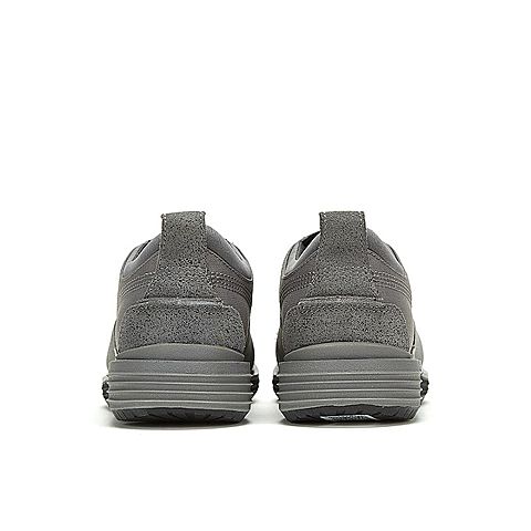 CAT卡特秋冬款牛皮革/织物男休闲鞋P723005H3KMA03