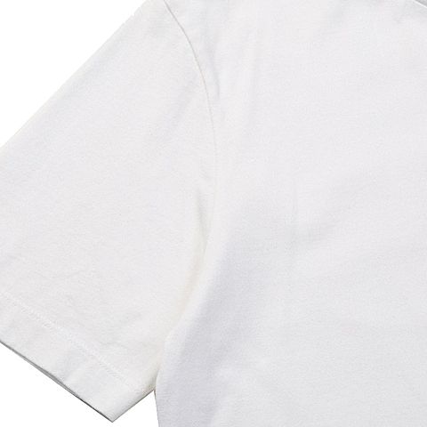 CAT/卡特秋冬款白色男白色短袖T恤CH6MTSST113B10