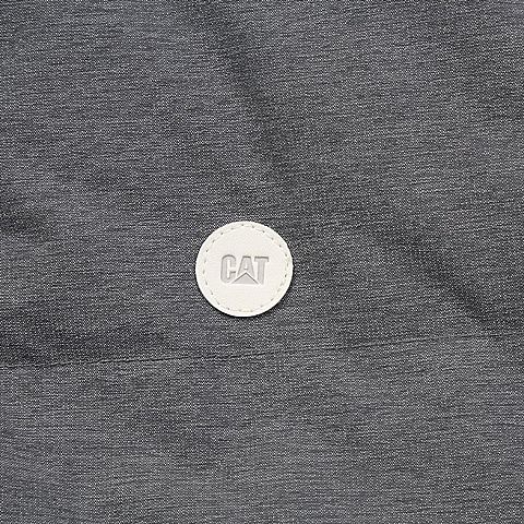 CAT/卡特秋冬款灰色男灰色常规羽绒服CH7MODJK317B08