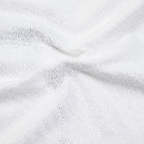 CAT/卡特秋冬款白色男白色短袖T恤CH5MTSST106B10