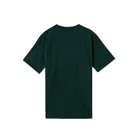 CAT/卡特春夏款男士丛林绿短袖T恤CI1TSN1999GC89