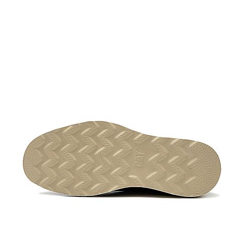 CAT/卡特秋冬款男GLENROCK MID黑色休闲靴P721412I3EDC09