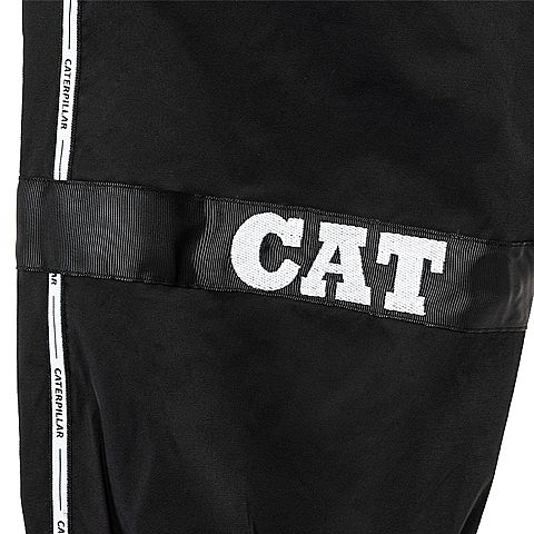 CAT/卡特春夏新款男黑色工装长裤CJ1WPP12141