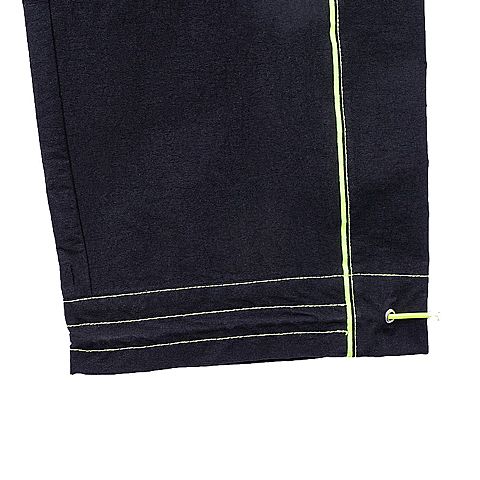 CAT/卡特春夏新款女黑色工装长裤CJ1LPP3201W