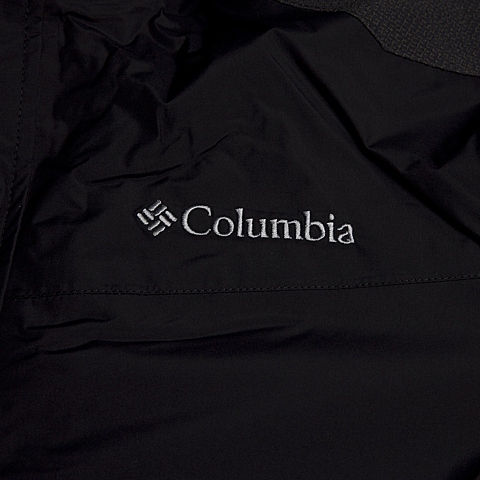Columbia/哥伦比亚 专柜同款 男子热能反射三合一羽绒内胆冲锋衣PM7924010