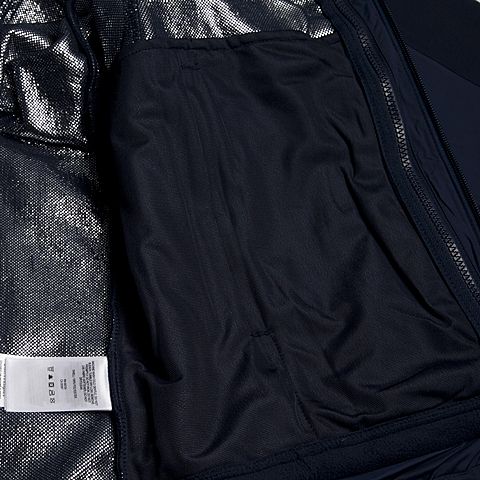 Columbia/哥伦比亚 专柜同款 男子户外热能防水抓绒内胆三合一冲锋衣PM7917464